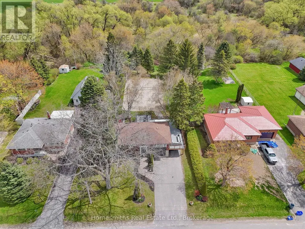 5701 Ochonski Road Clarington ON L0B 1M0