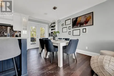 5701 Ochonski Road Clarington ON L0B 1M0