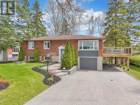 5701 Ochonski Road Clarington ON L0B 1M0