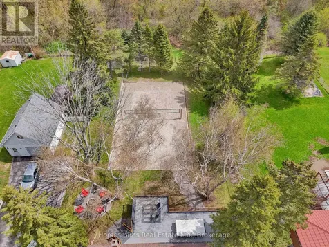 5701 Ochonski Road Clarington ON L0B 1M0