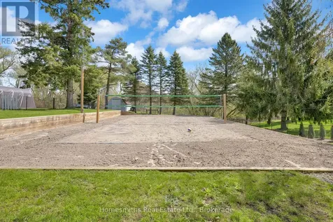 5701 Ochonski Road Clarington ON L0B 1M0