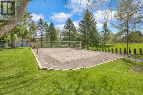 5701 Ochonski Road Clarington ON L0B 1M0