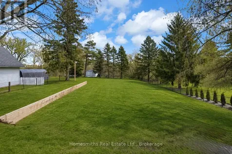 5701 Ochonski Road Clarington ON L0B 1M0