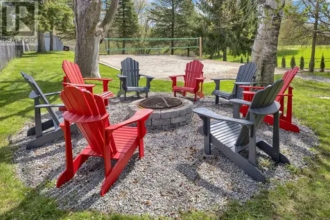 5701 Ochonski Road Clarington ON L0B 1M0