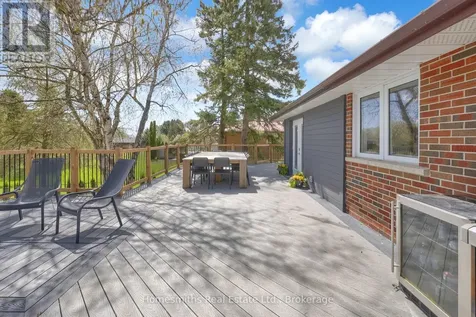 5701 Ochonski Road Clarington ON L0B 1M0