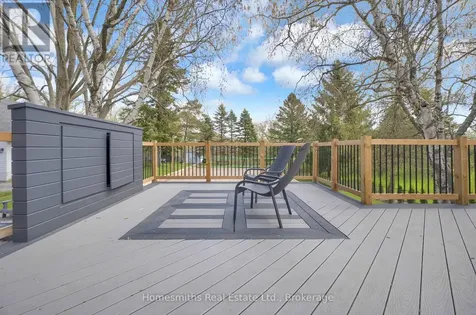 5701 Ochonski Road Clarington ON L0B 1M0