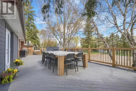 5701 Ochonski Road Clarington ON L0B 1M0