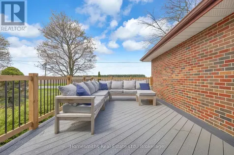 5701 Ochonski Road Clarington ON L0B 1M0