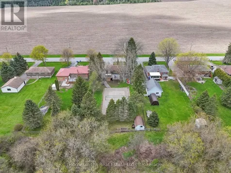5701 Ochonski Road Clarington ON L0B 1M0