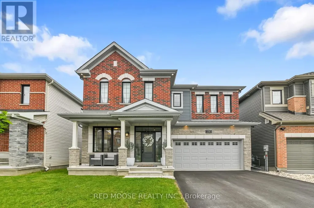 158 Aquarium Avenue Ottawa ON K4A 1L1