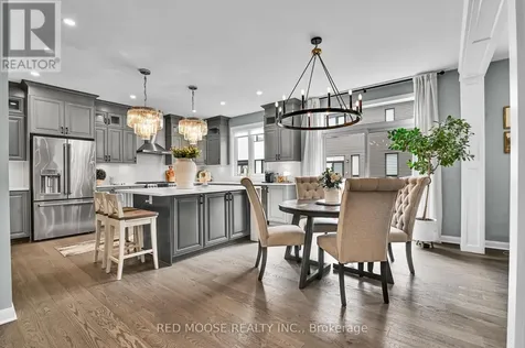158 Aquarium Avenue Ottawa ON K4A 1L1