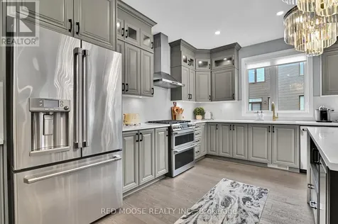 158 Aquarium Avenue Ottawa ON K4A 1L1