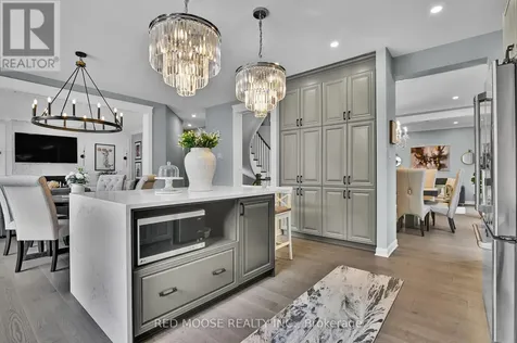 158 Aquarium Avenue Ottawa ON K4A 1L1