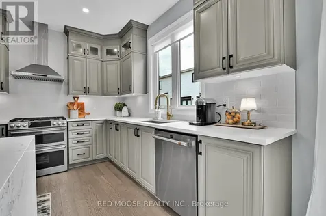 158 Aquarium Avenue Ottawa ON K4A 1L1