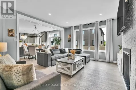 158 Aquarium Avenue Ottawa ON K4A 1L1
