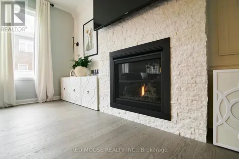 158 Aquarium Avenue Ottawa ON K4A 1L1