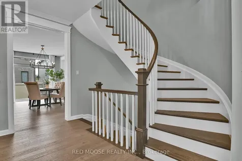 158 Aquarium Avenue Ottawa ON K4A 1L1