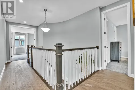 158 Aquarium Avenue Ottawa ON K4A 1L1