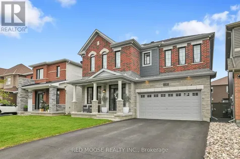 158 Aquarium Avenue Ottawa ON K4A 1L1