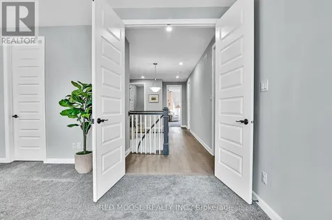 158 Aquarium Avenue Ottawa ON K4A 1L1