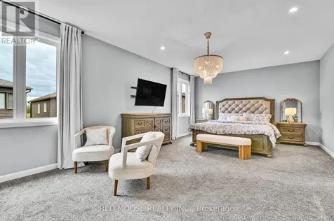 158 Aquarium Avenue Ottawa ON K4A 1L1