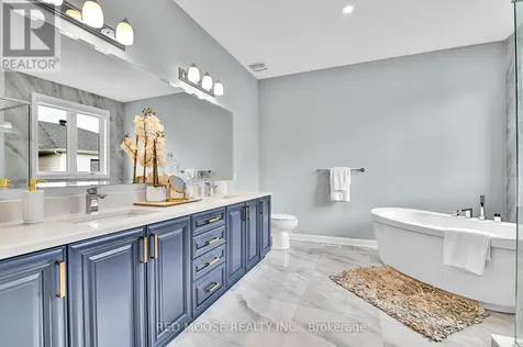158 Aquarium Avenue Ottawa ON K4A 1L1