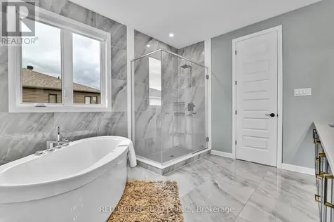 158 Aquarium Avenue Ottawa ON K4A 1L1