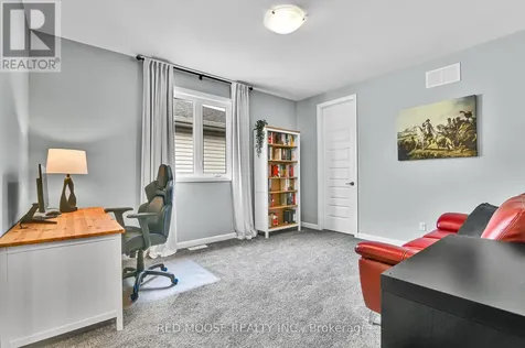 158 Aquarium Avenue Ottawa ON K4A 1L1