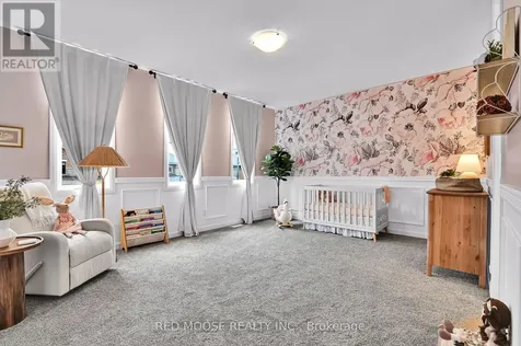 158 Aquarium Avenue Ottawa ON K4A 1L1