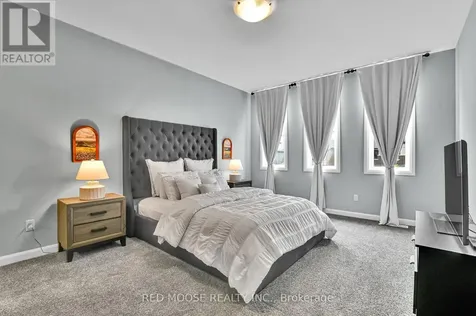 158 Aquarium Avenue Ottawa ON K4A 1L1