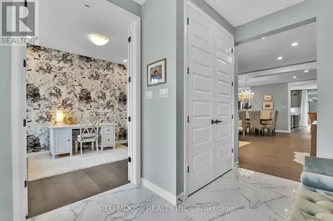 158 Aquarium Avenue Ottawa ON K4A 1L1
