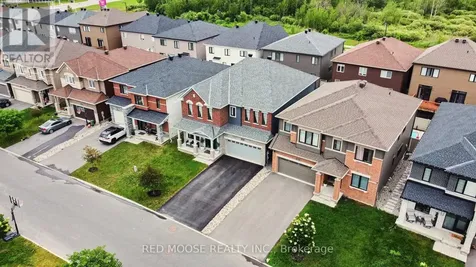 158 Aquarium Avenue Ottawa ON K4A 1L1