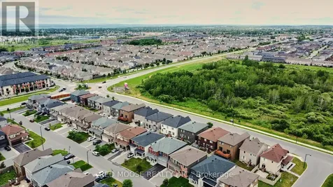 158 Aquarium Avenue Ottawa ON K4A 1L1
