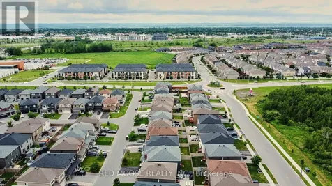 158 Aquarium Avenue Ottawa ON K4A 1L1