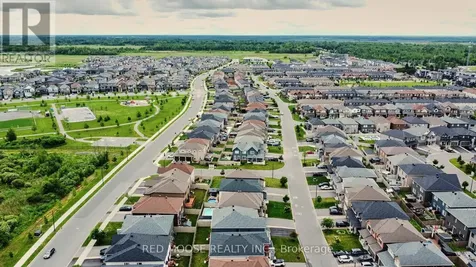 158 Aquarium Avenue Ottawa ON K4A 1L1