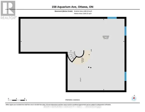 158 Aquarium Avenue Ottawa ON K4A 1L1