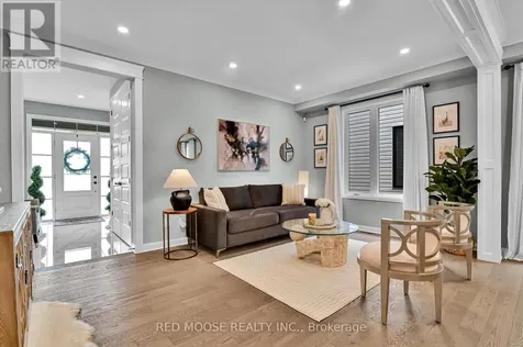 158 Aquarium Avenue Ottawa ON K4A 1L1