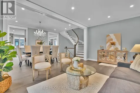 158 Aquarium Avenue Ottawa ON K4A 1L1