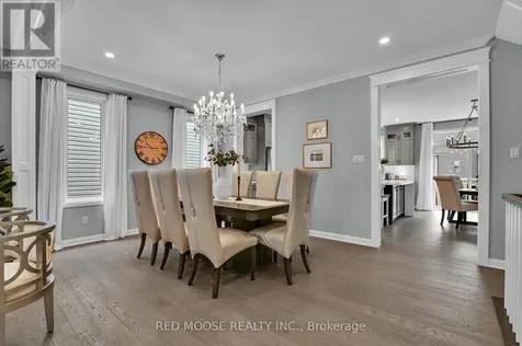 158 Aquarium Avenue Ottawa ON K4A 1L1