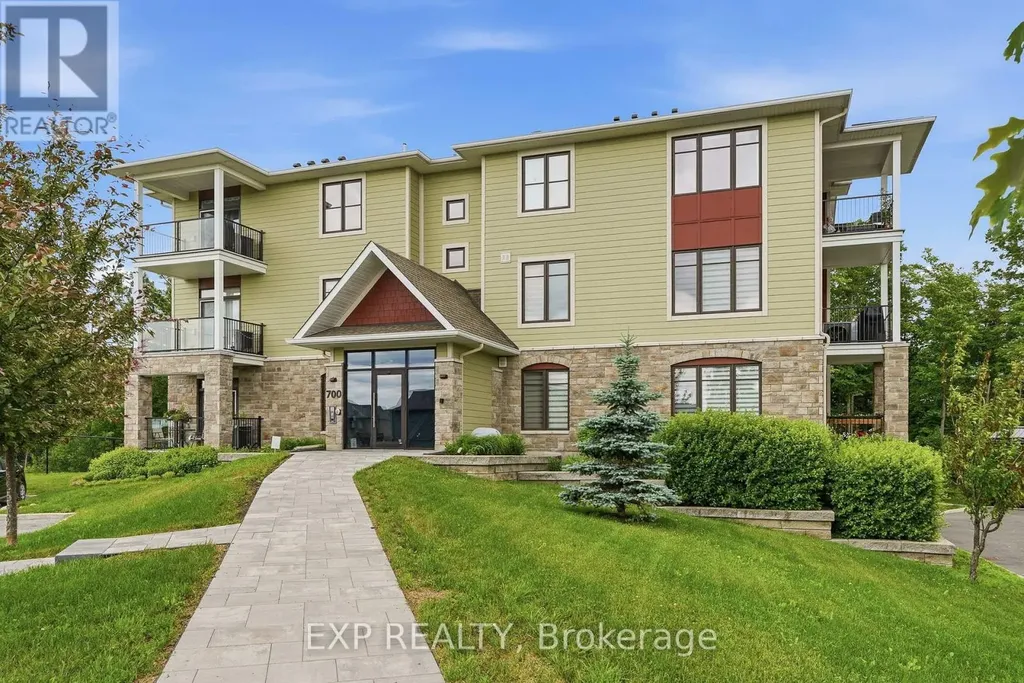 700 Du Rivage Street Clarence-rockland ON K4K 1K4