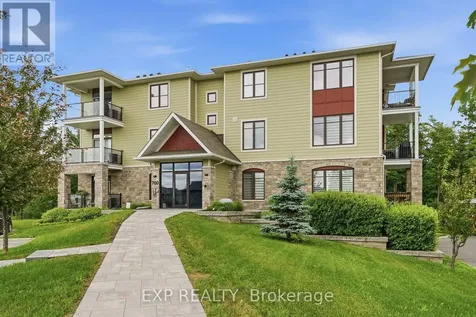 700 Du Rivage Street Clarence-rockland ON K4K 1K4