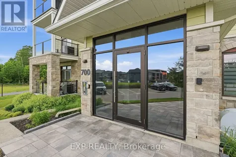 700 Du Rivage Street Clarence-rockland ON K4K 1K4