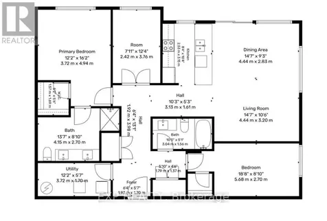 700 Du Rivage Street Clarence-rockland ON K4K 1K4