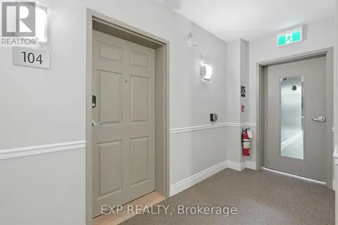 700 Du Rivage Street Clarence-rockland ON K4K 1K4