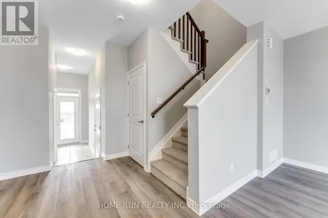 503 Montjay Street Ottawa ON K4A 5R1