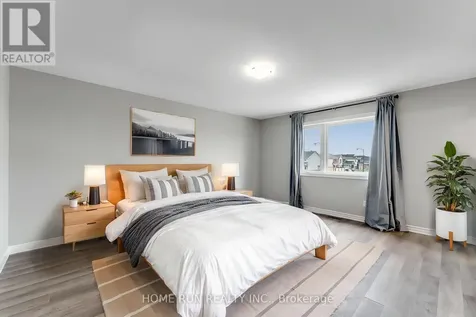 503 Montjay Street Ottawa ON K4A 5R1