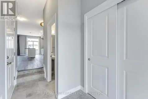 503 Montjay Street Ottawa ON K4A 5R1
