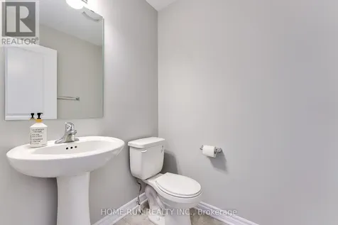 503 Montjay Street Ottawa ON K4A 5R1