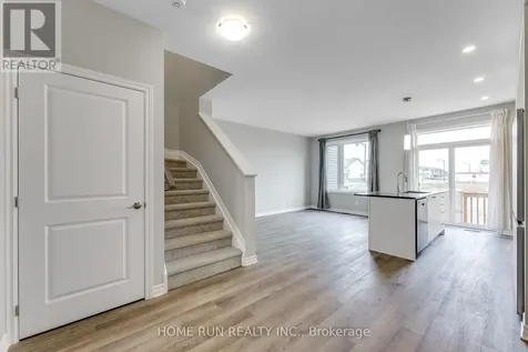 503 Montjay Street Ottawa ON K4A 5R1