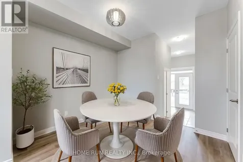 503 Montjay Street Ottawa ON K4A 5R1